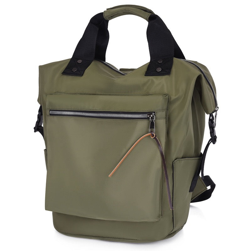 Everyday Backpack Tote