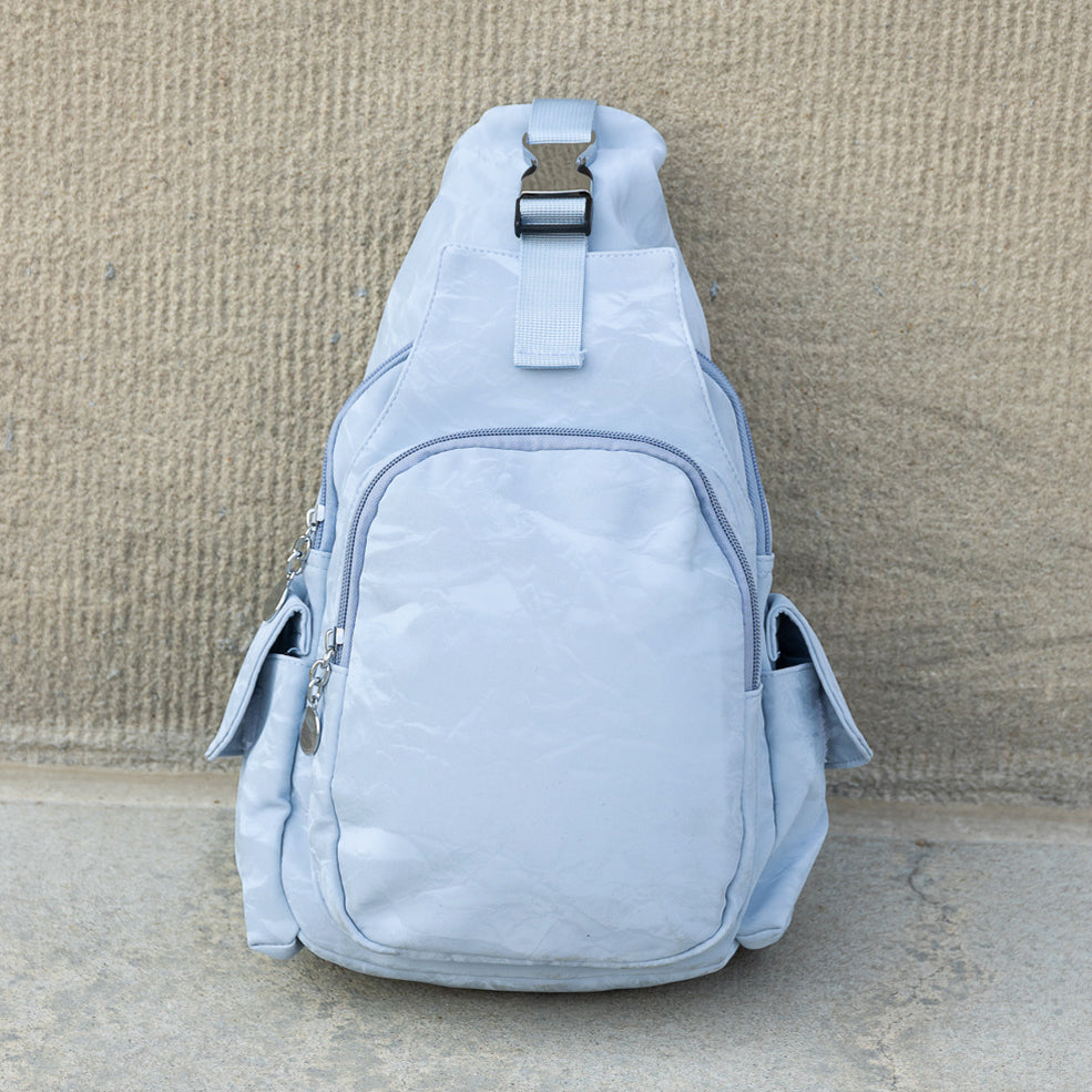 Bekah Convertible Backpack Sling Bag