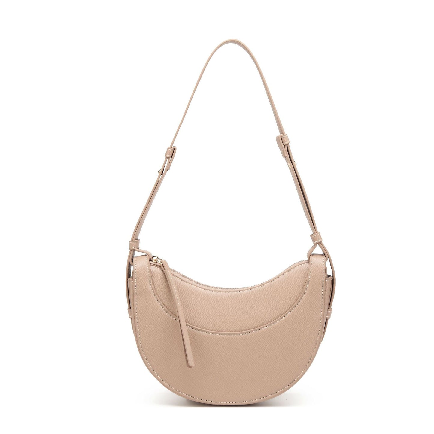 Alice Crescent Crossbody Bag