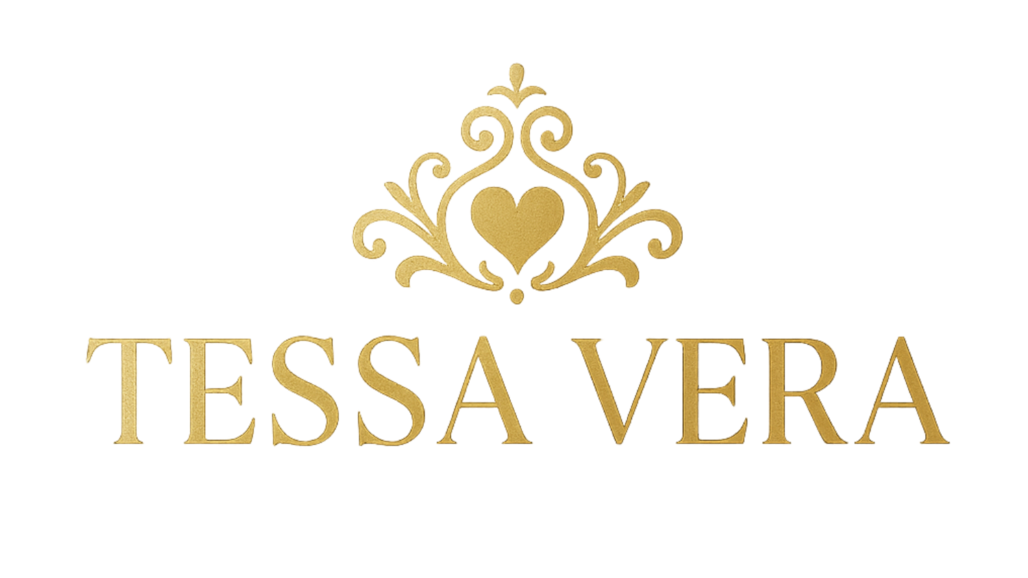 Tessa Vera Gift Card