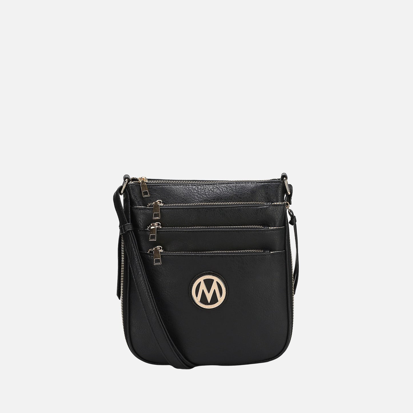 MKF Collection by Mia K. - Salome Expandable Crossbody Bag