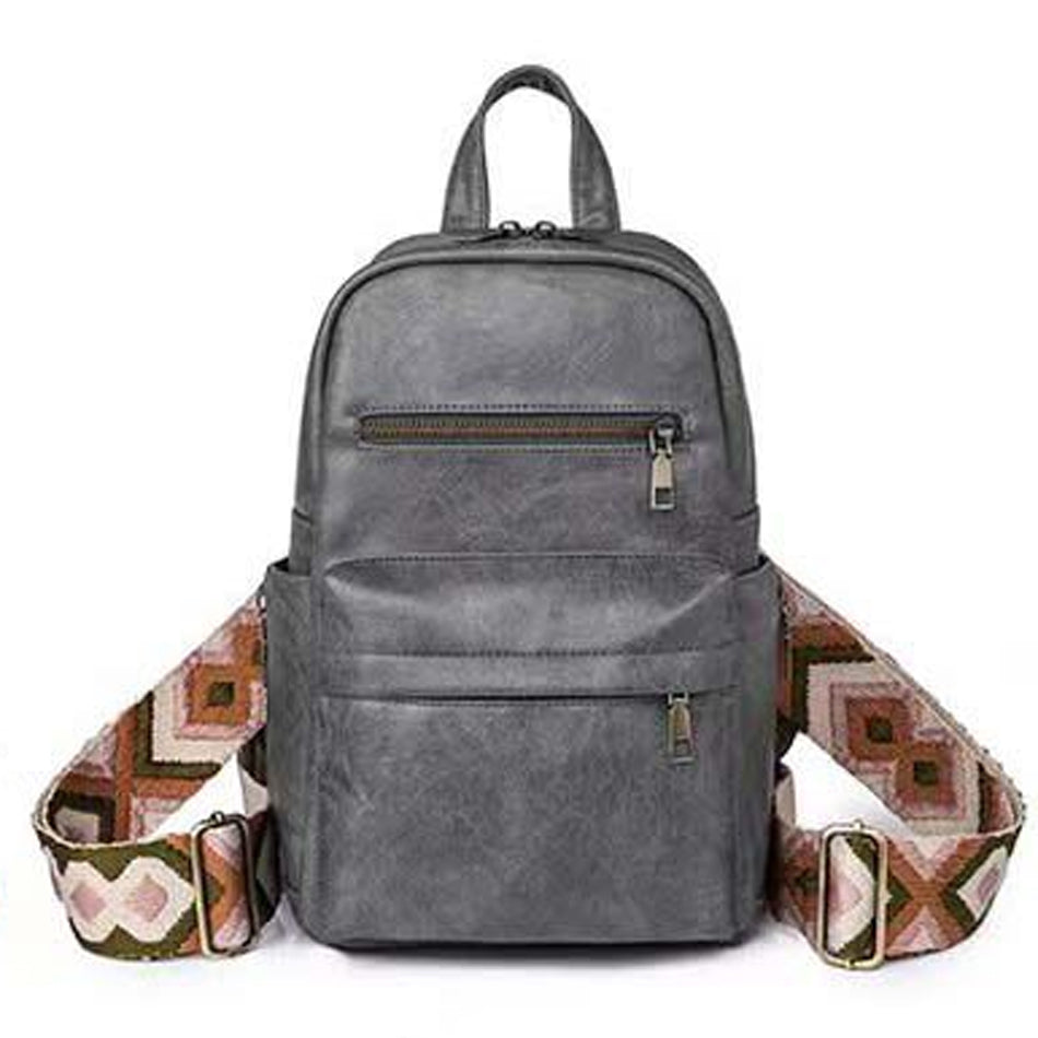 Alba Convertible Backpack Sling Bag