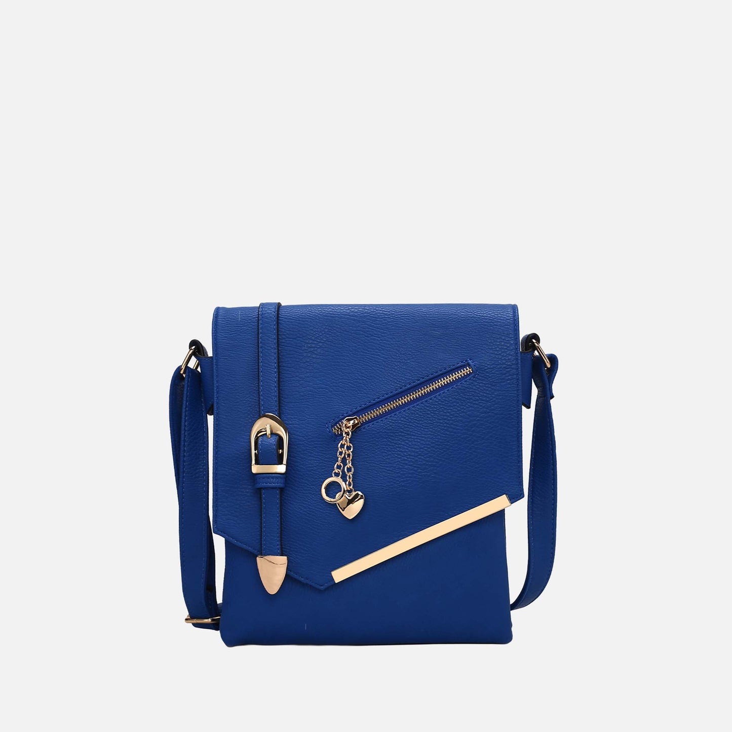 MKF Collection by Mia K. - Jasmine Crossbody Bag