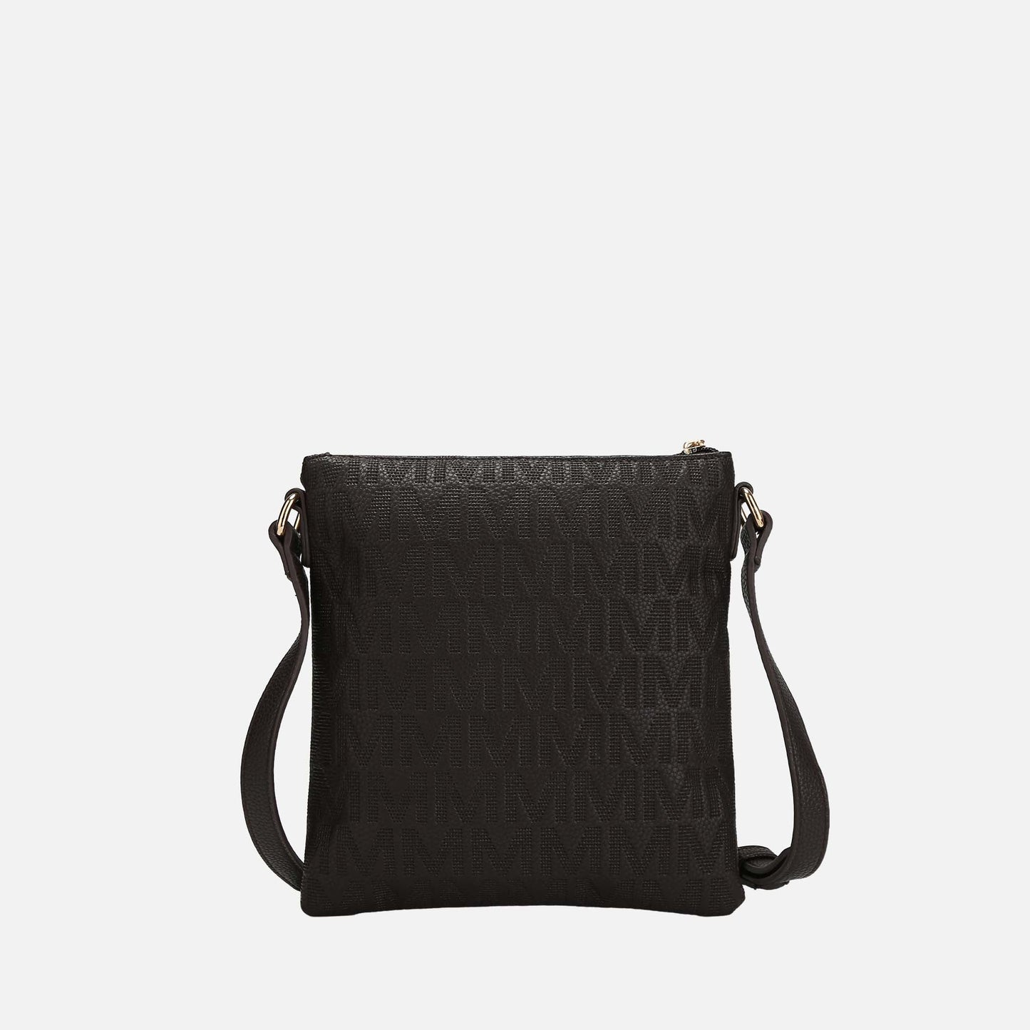 MKF Collection by Mia K. - Jessy Signature Crossbody Bag