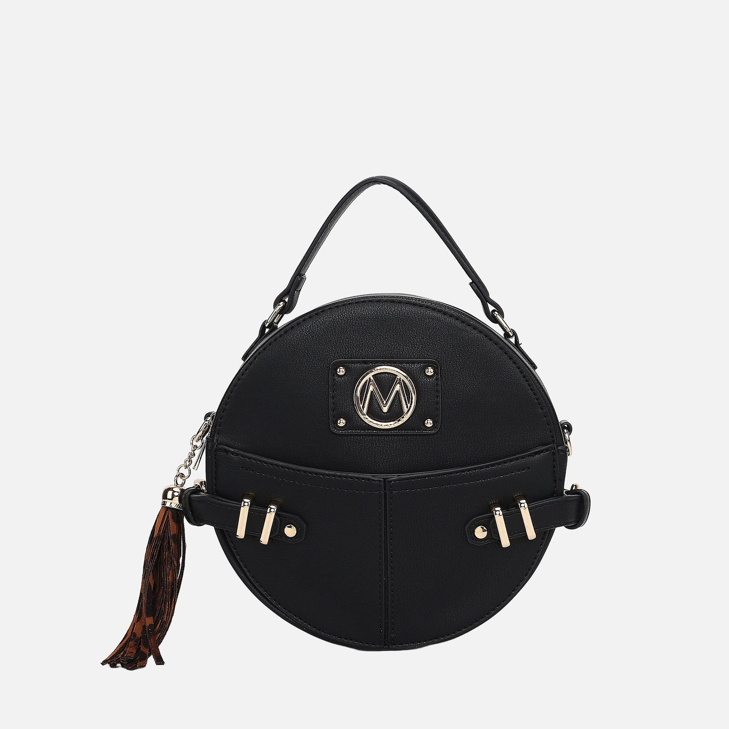 MKF Collection by Mia K. - Gayle Crossbody Bag
