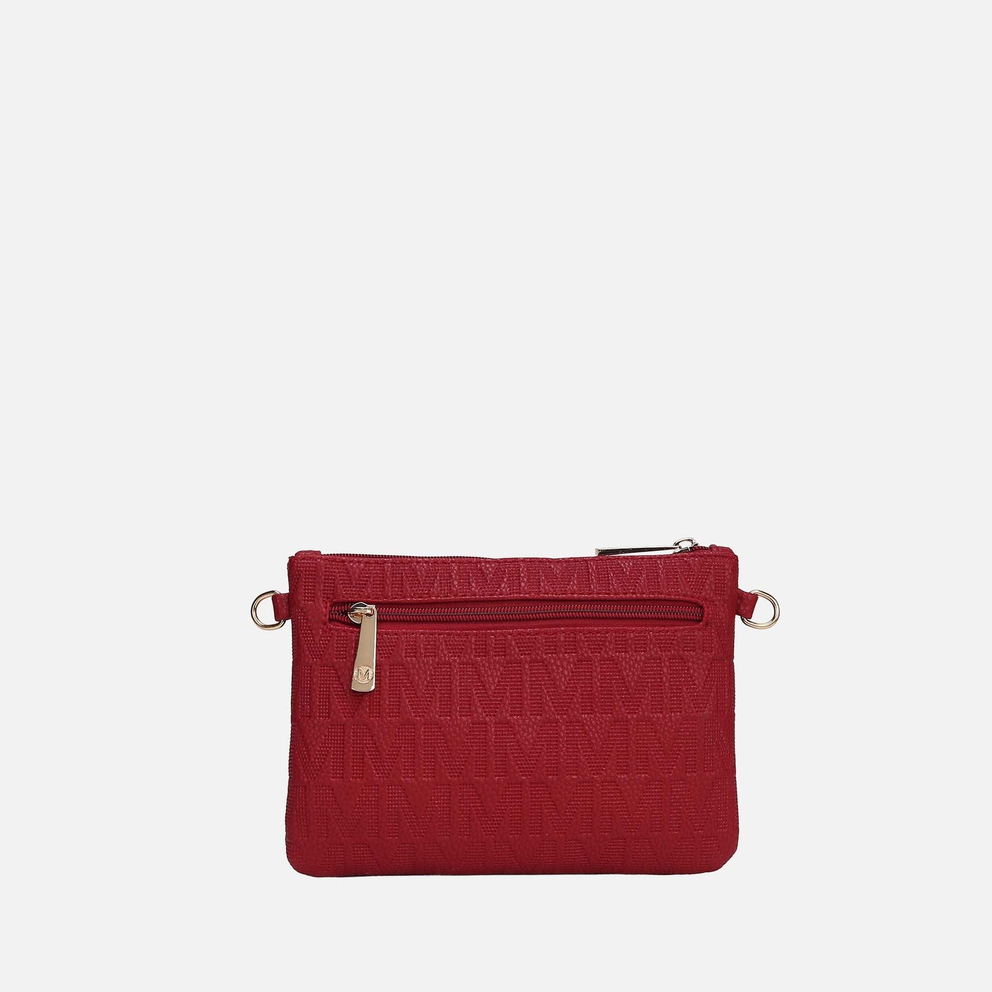 MKF Collection by Mia K. - Roonie Signature Phone Crossbody Bag