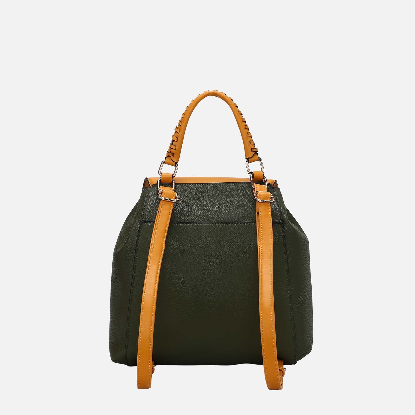 MKF Collection by Mia K. - Kimberly Backpack