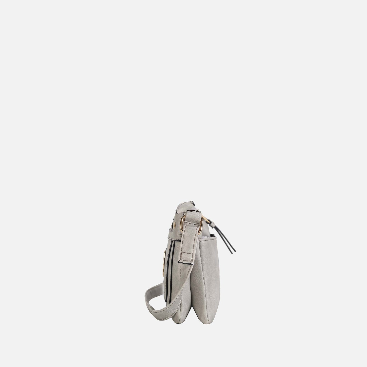 MKF Collection by Mia K. - Elaina Crossbody Bag