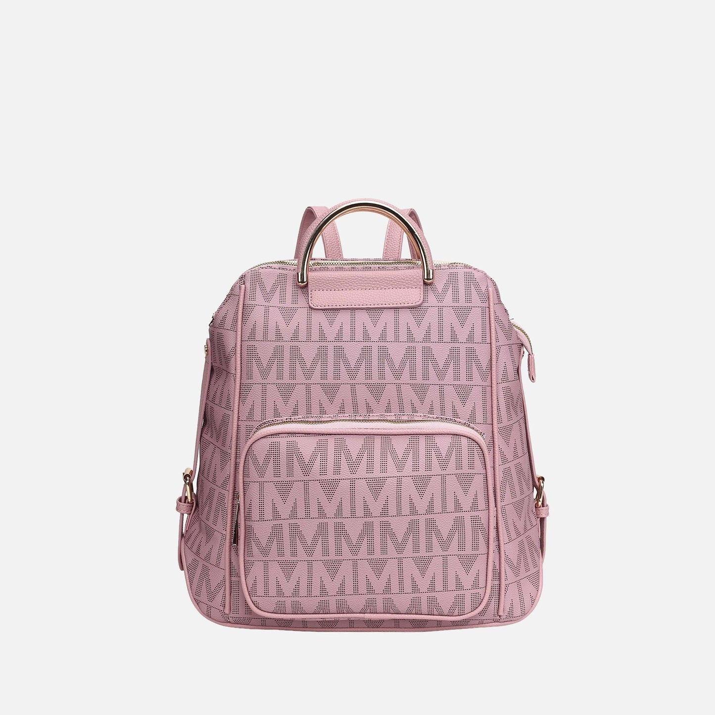 MKF Collection by Mia K. - Cora Signature Backpack