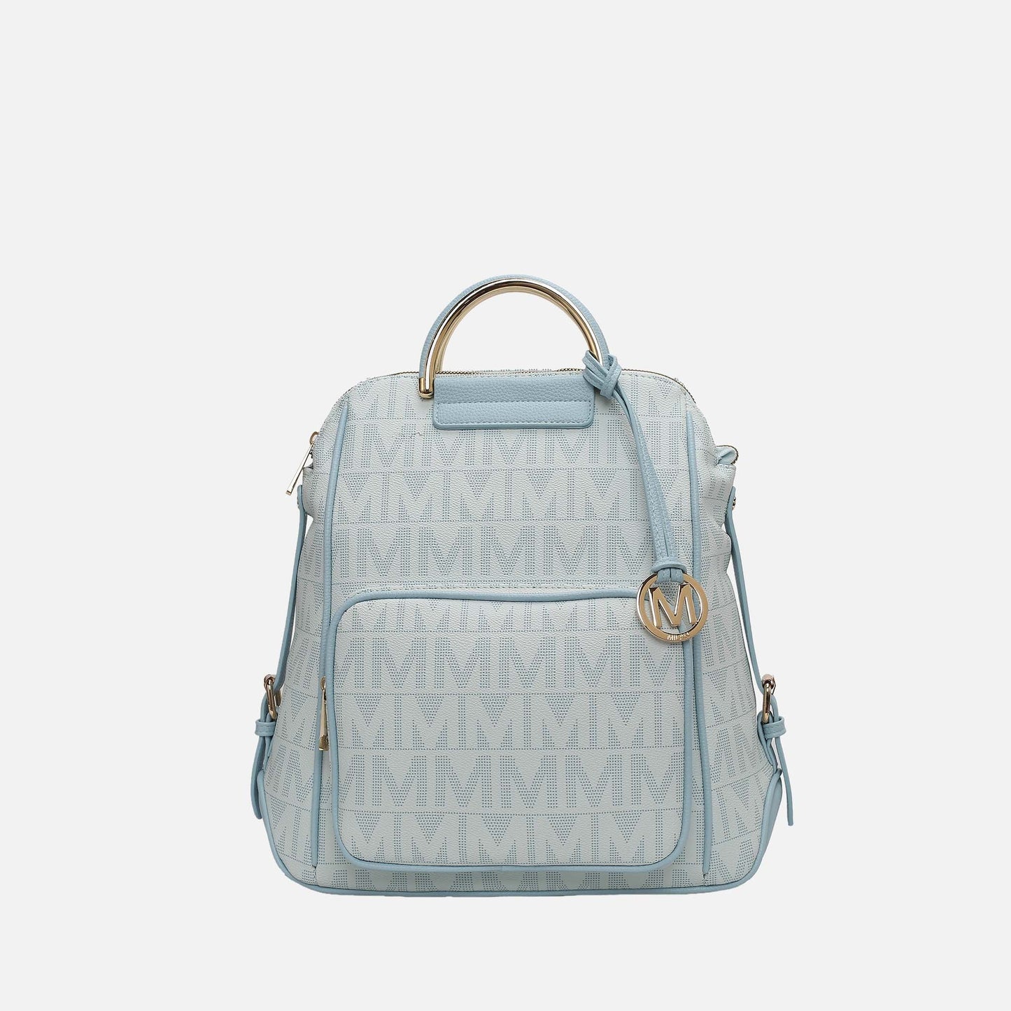 MKF Collection by Mia K. - Cora Signature Backpack