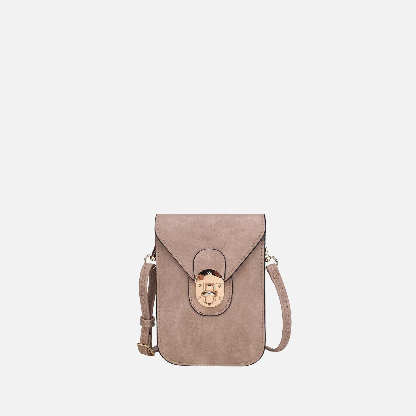 MKF Collection by Mia K. - Kianna Phone Crossbody Bag