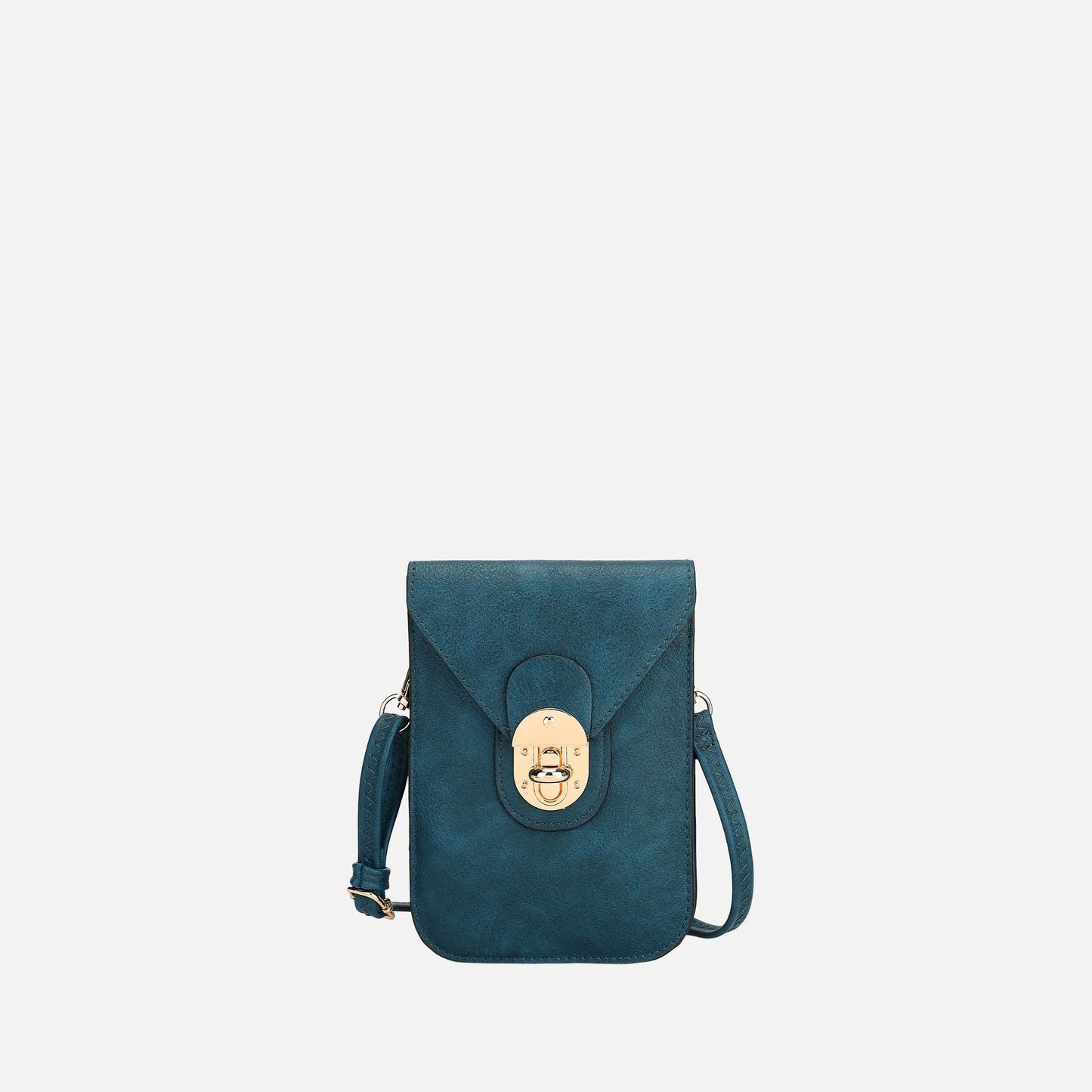 MKF Collection by Mia K. - Kianna Phone Crossbody Bag