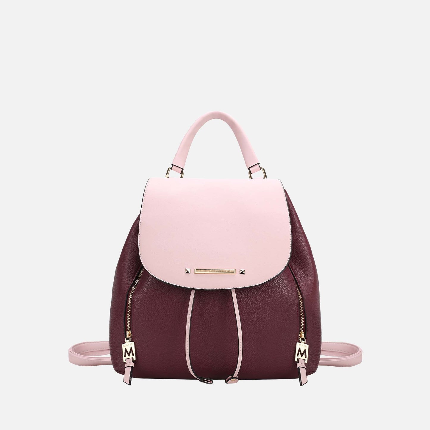 MKF Collection by Mia K. - Kimberly Backpack