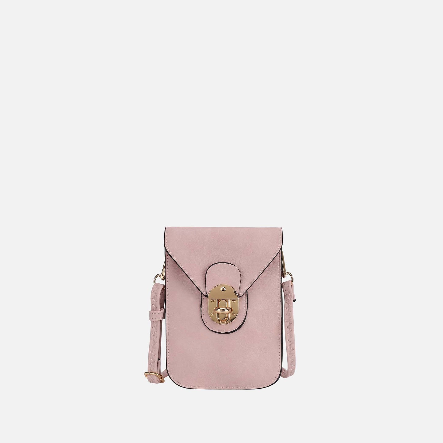 MKF Collection by Mia K. - Kianna Phone Crossbody Bag