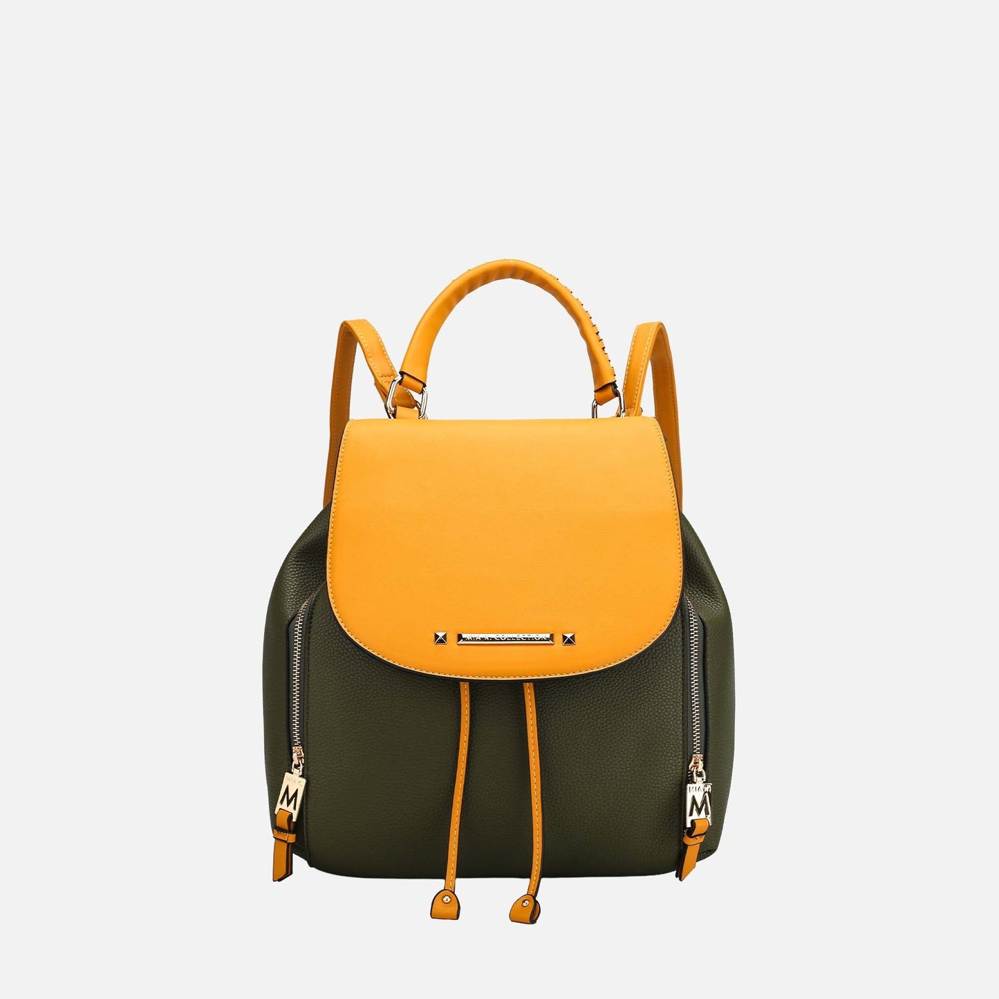 MKF Collection by Mia K. - Kimberly Backpack