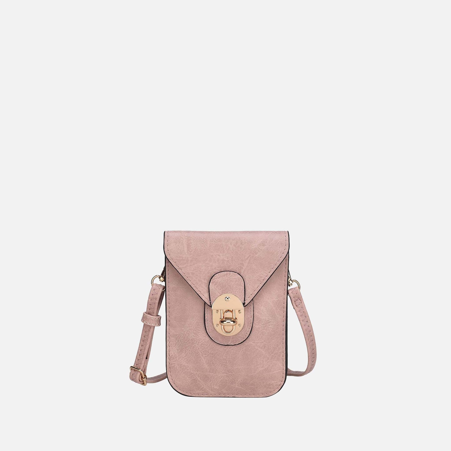 MKF Collection by Mia K. - Kianna Phone Crossbody Bag