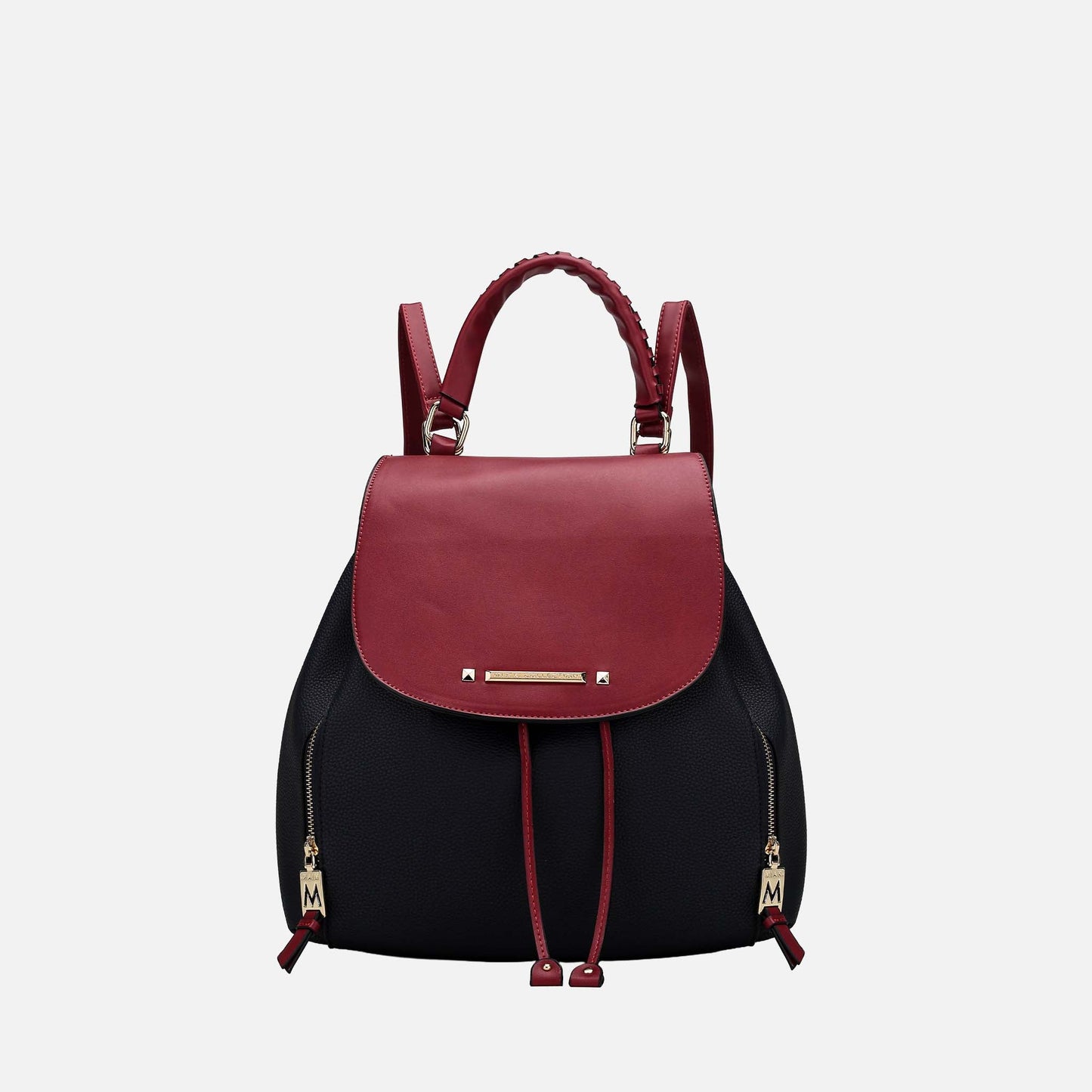 MKF Collection by Mia K. - Kimberly Backpack