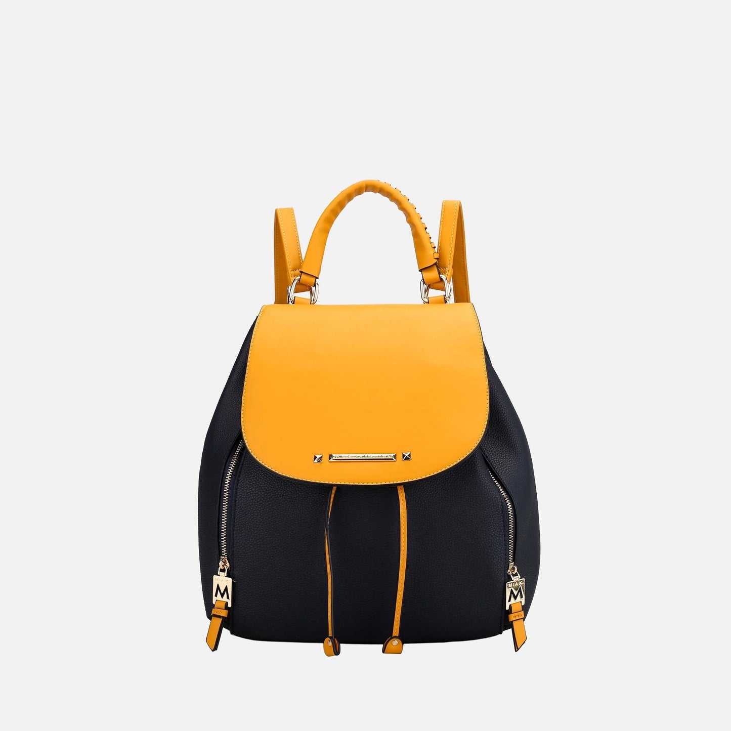 MKF Collection by Mia K. - Kimberly Backpack