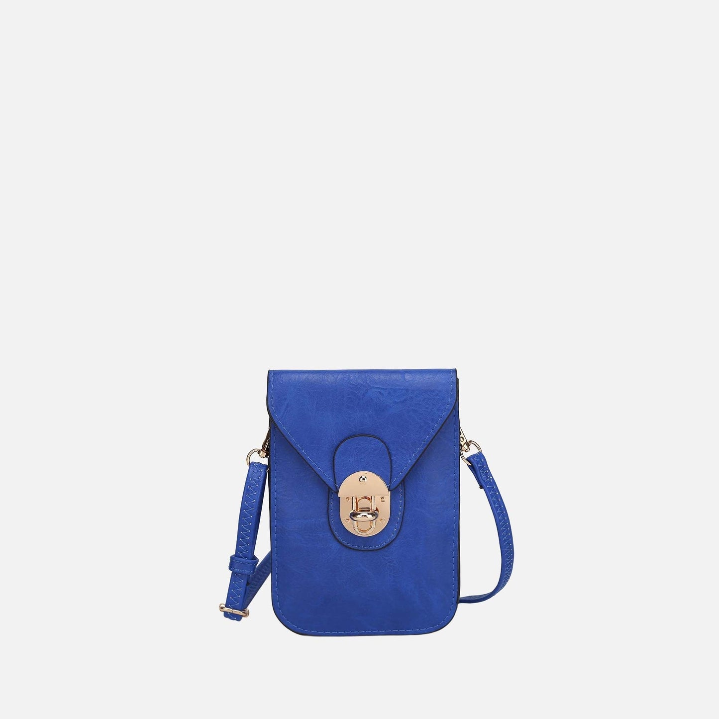 MKF Collection by Mia K. - Kianna Phone Crossbody Bag
