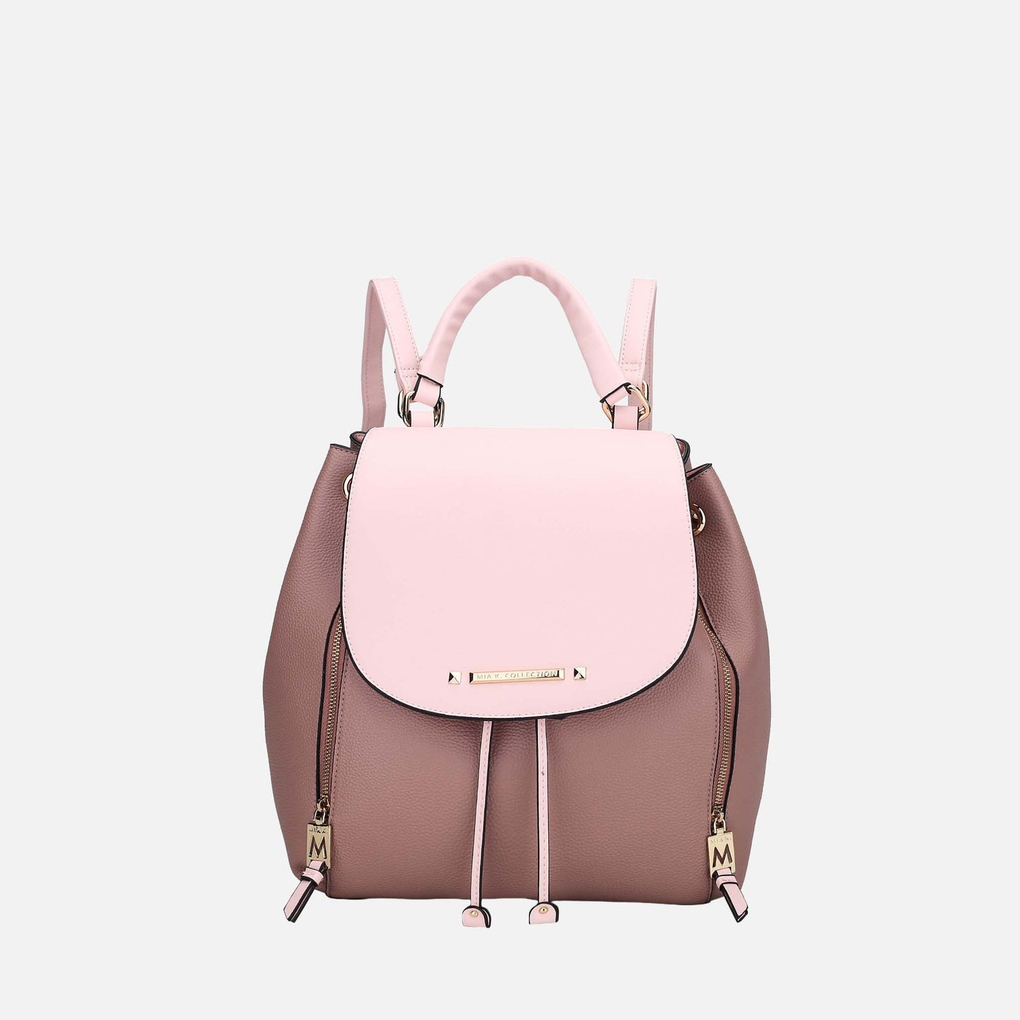 MKF Collection by Mia K. - Kimberly Backpack