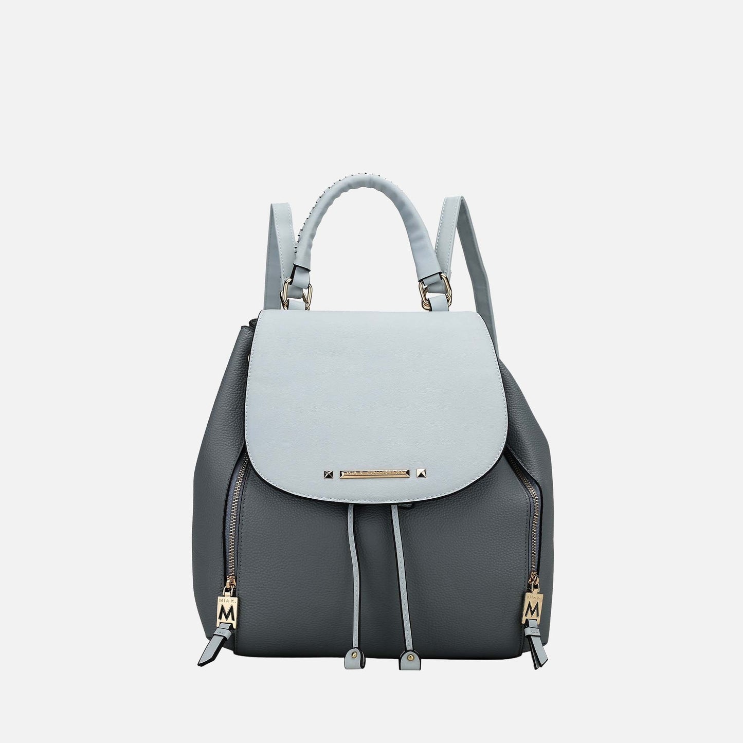 MKF Collection by Mia K. - Kimberly Backpack