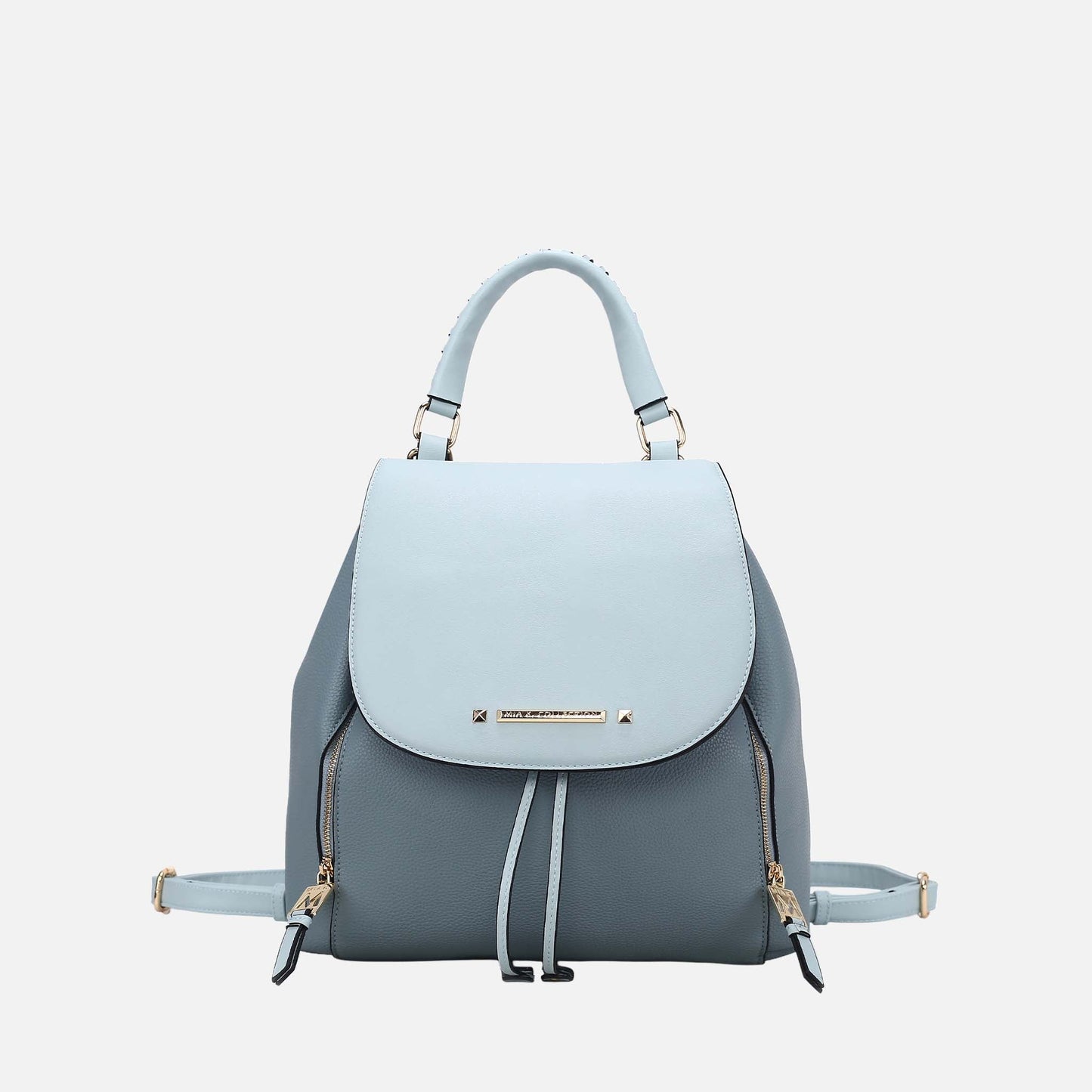 MKF Collection by Mia K. - Kimberly Backpack