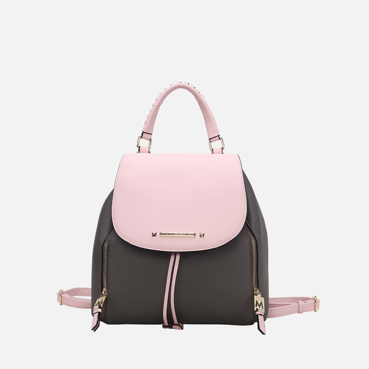 MKF Collection by Mia K. - Kimberly Backpack
