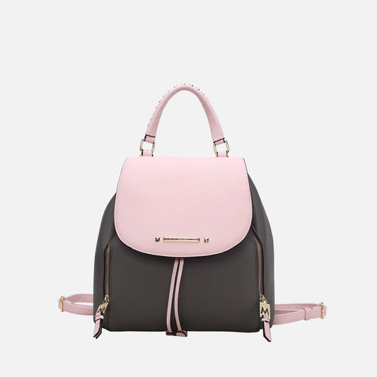 MKF Collection by Mia K. - Kimberly Backpack