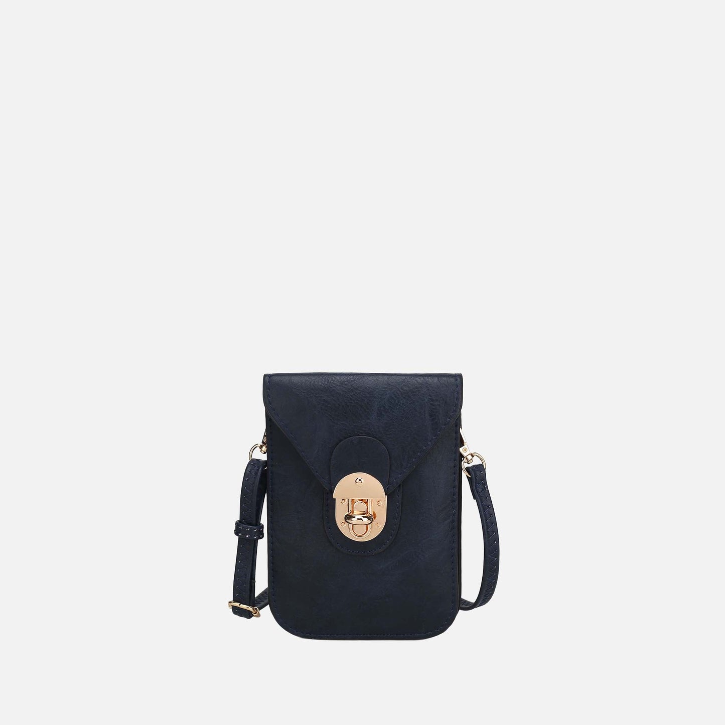MKF Collection by Mia K. - Kianna Phone Crossbody Bag