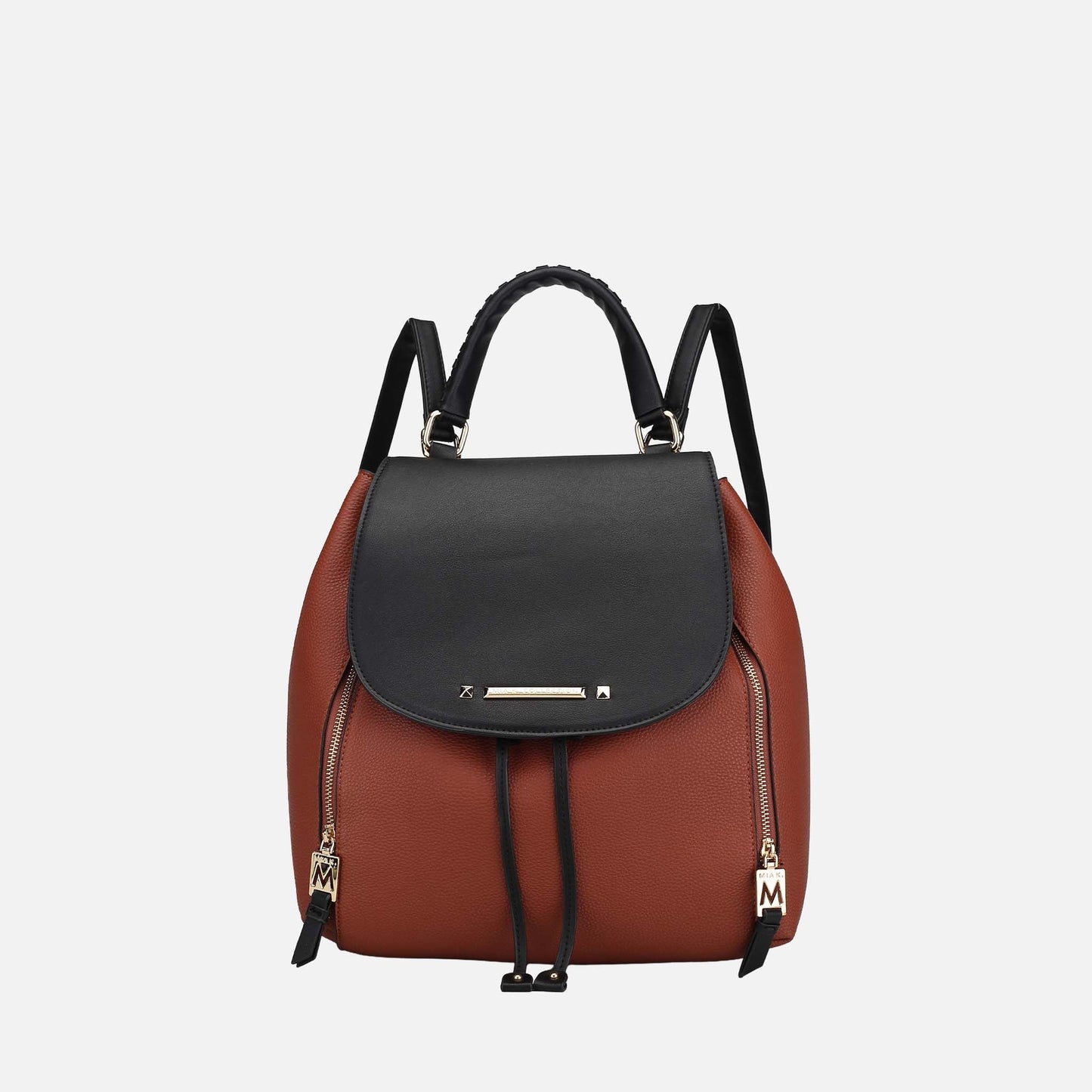MKF Collection by Mia K. - Kimberly Backpack