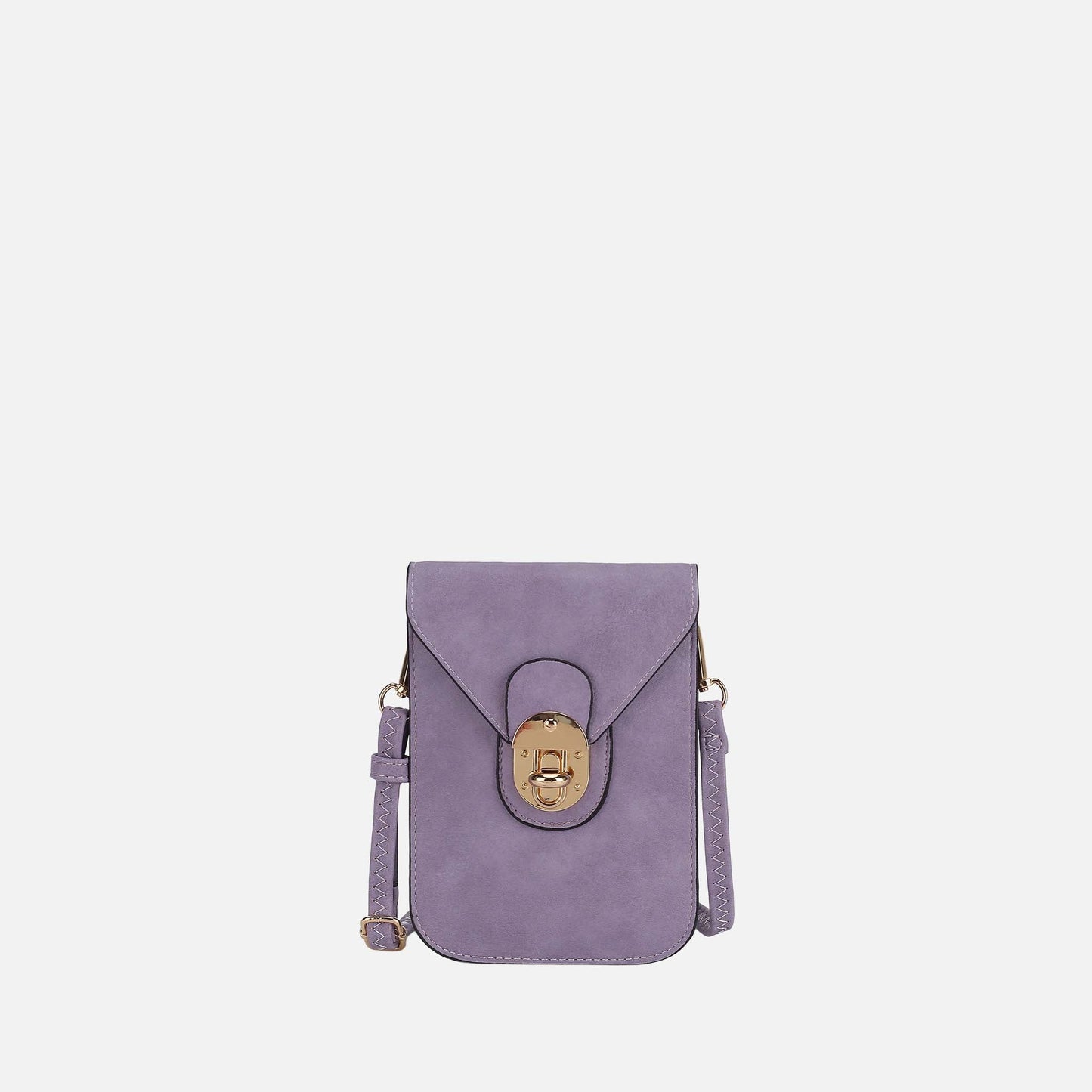 MKF Collection by Mia K. - Kianna Phone Crossbody Bag