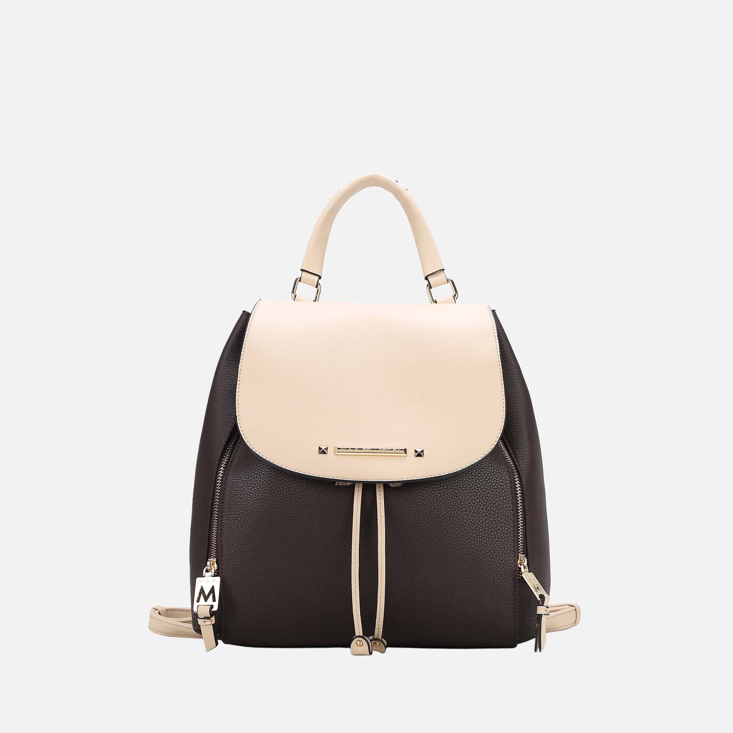 MKF Collection by Mia K. - Kimberly Backpack