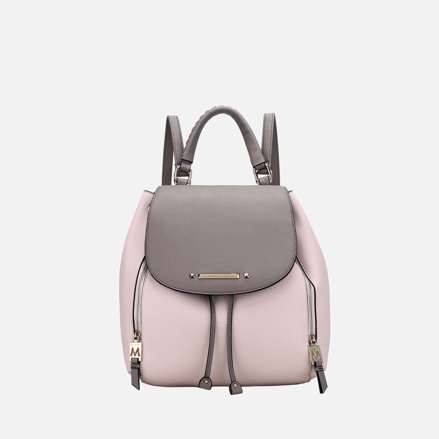 MKF Collection by Mia K. - Kimberly Backpack