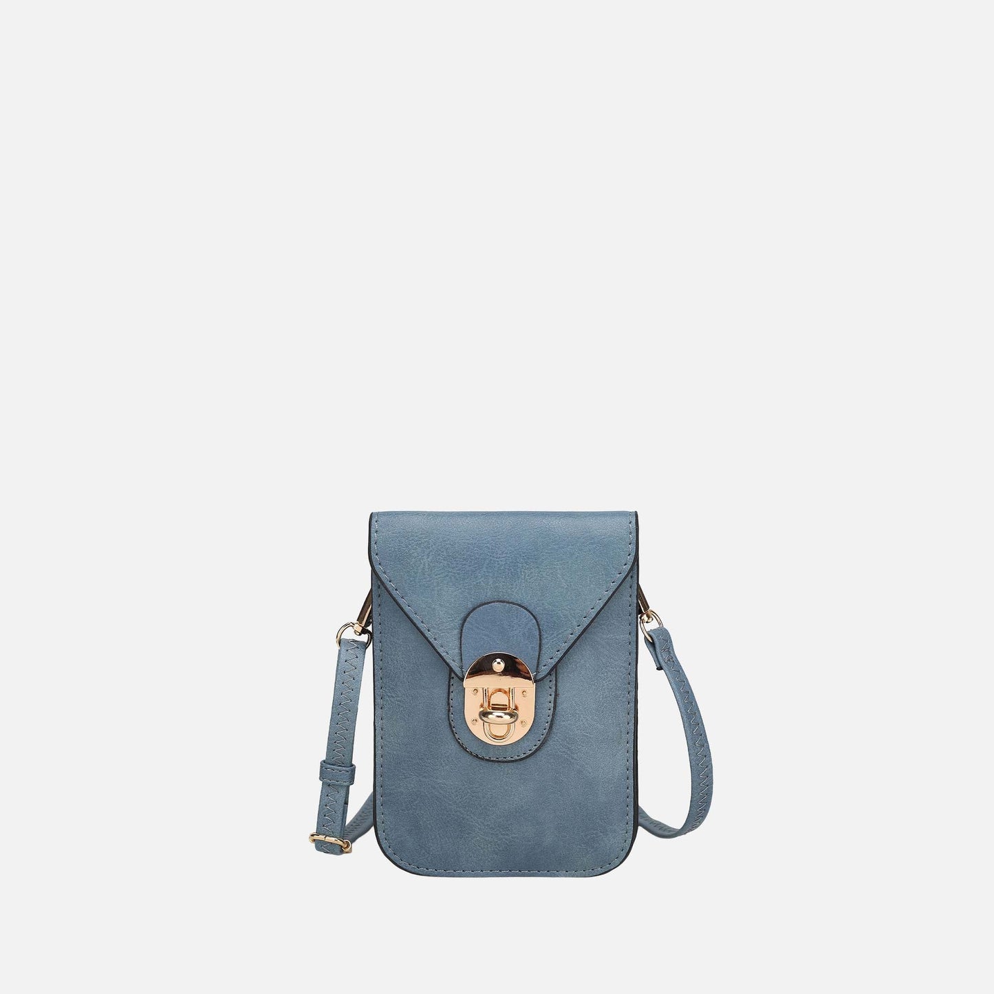 MKF Collection by Mia K. - Kianna Phone Crossbody Bag