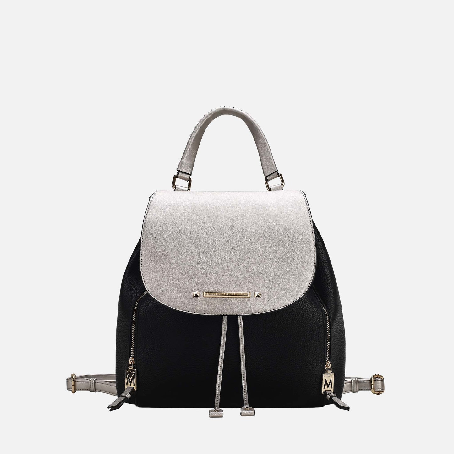 MKF Collection by Mia K. - Kimberly Backpack