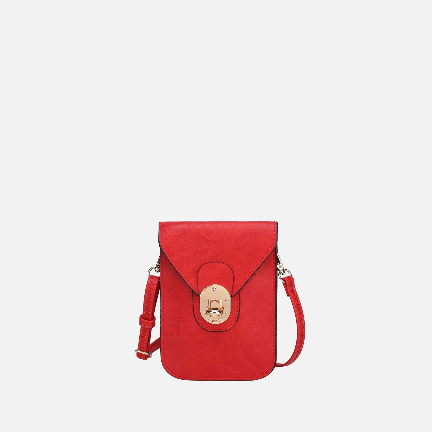 MKF Collection by Mia K. - Kianna Phone Crossbody Bag