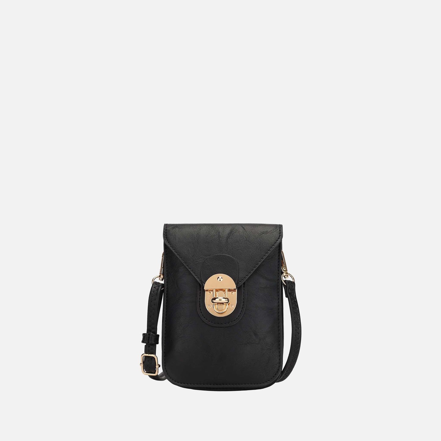 MKF Collection by Mia K. - Kianna Phone Crossbody Bag