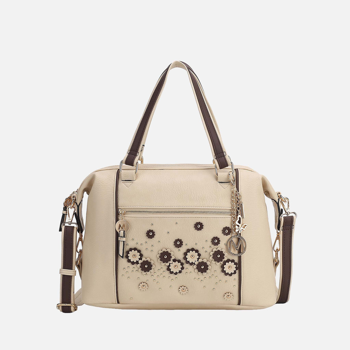 MKF Collection by Mia K. - Francis Tote Bag