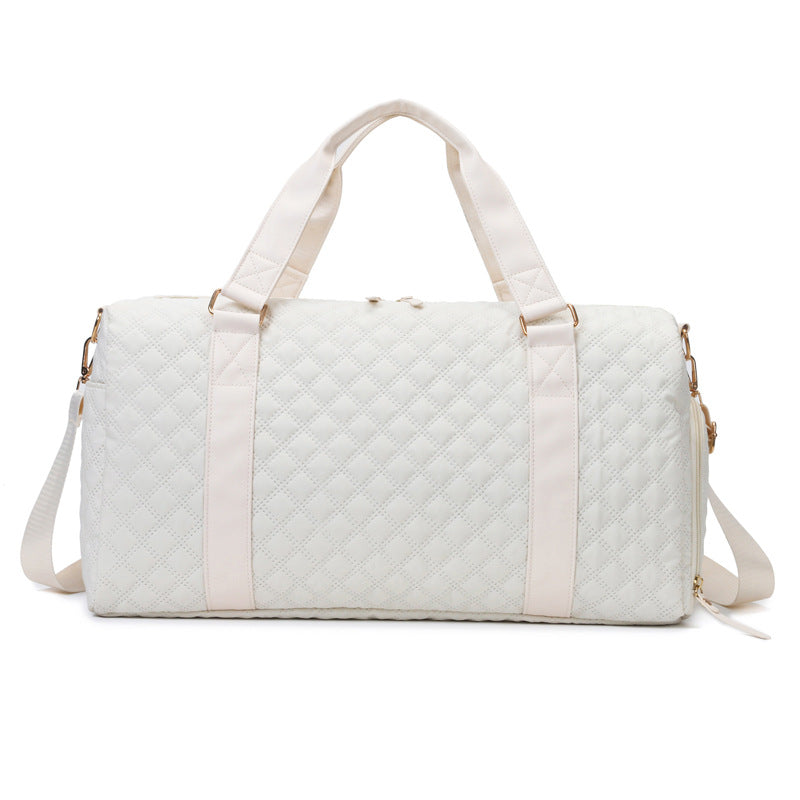 Zahra Travel Weekender Bag