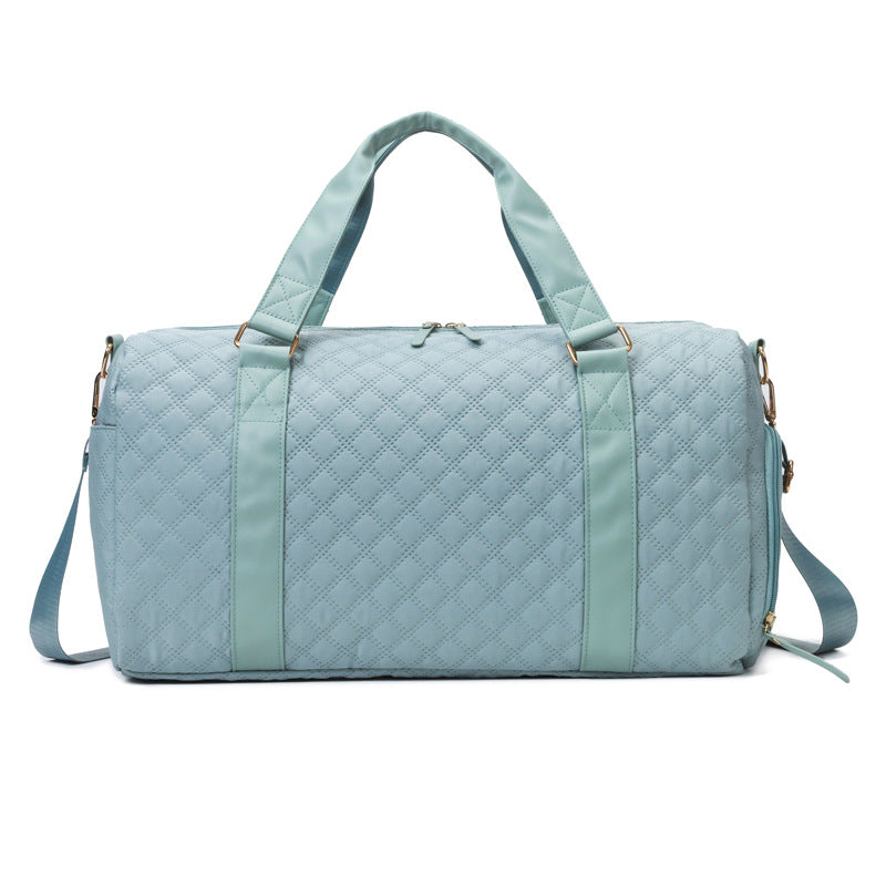 Zahra Travel Weekender Bag