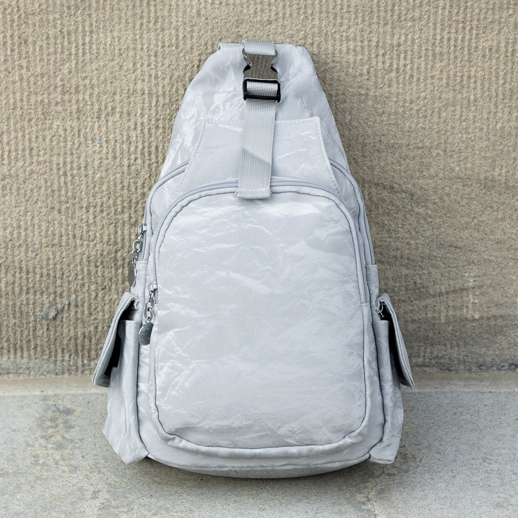 Bekah Convertible Backpack Sling Bag