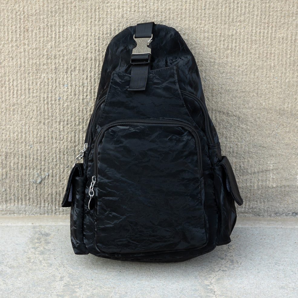 Bekah Convertible Backpack Sling Bag