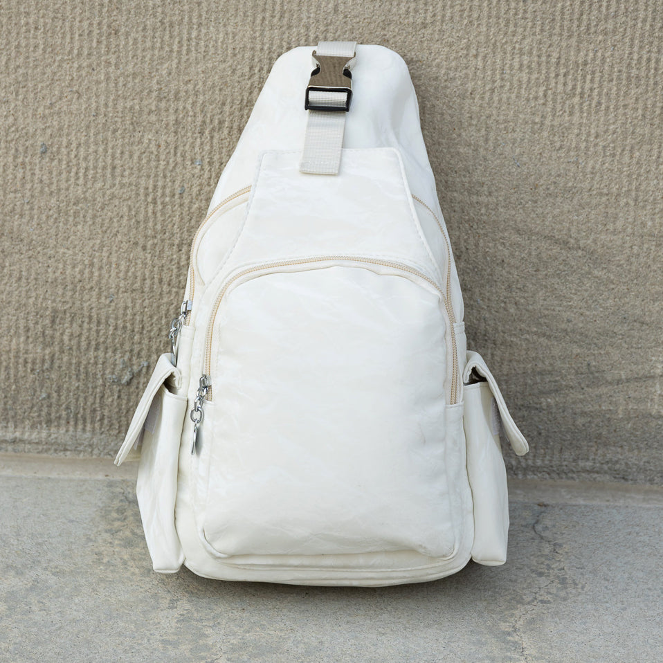 Bekah Convertible Backpack Sling Bag
