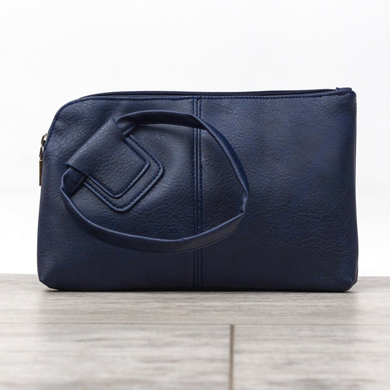 Wristlet Mini Clutch Bag