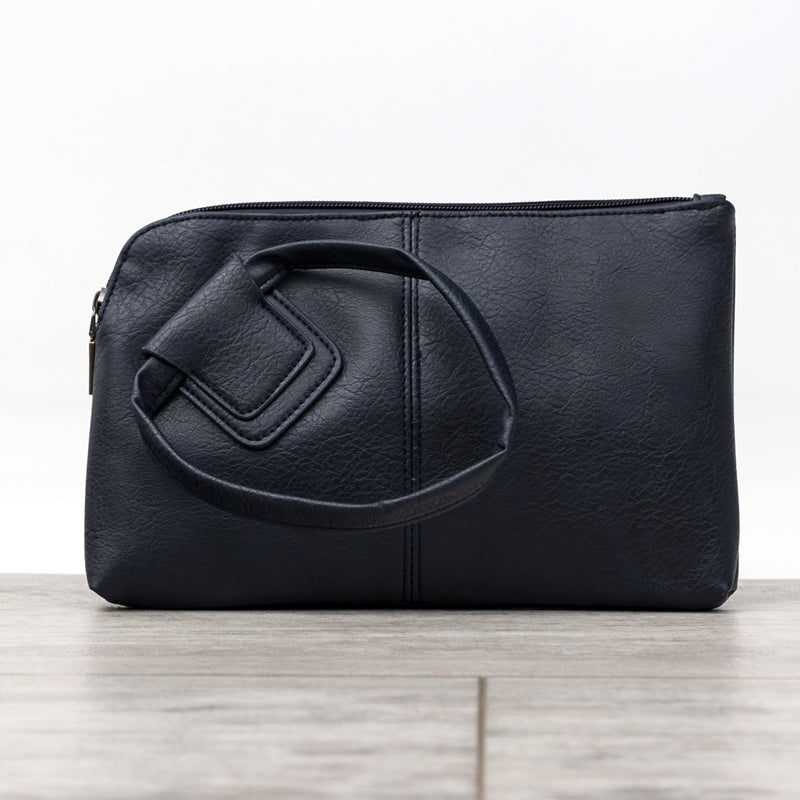 Wristlet Mini Clutch Bag