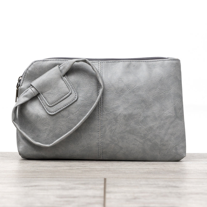 Wristlet Mini Clutch Bag