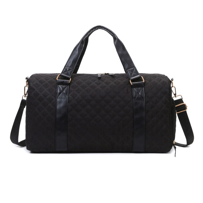 Zahra Travel Weekender Bag
