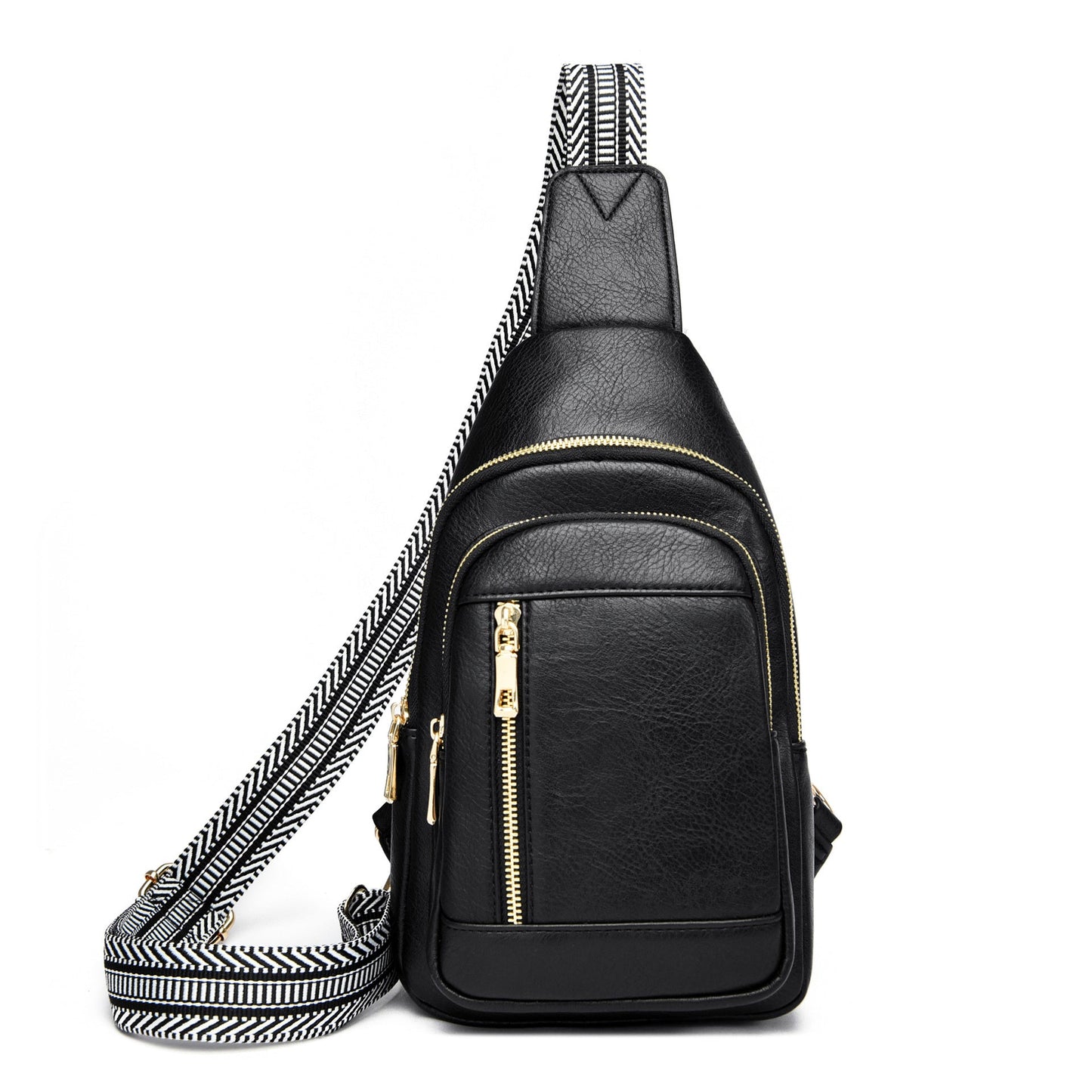 Genevive Sling Crossbody Bag