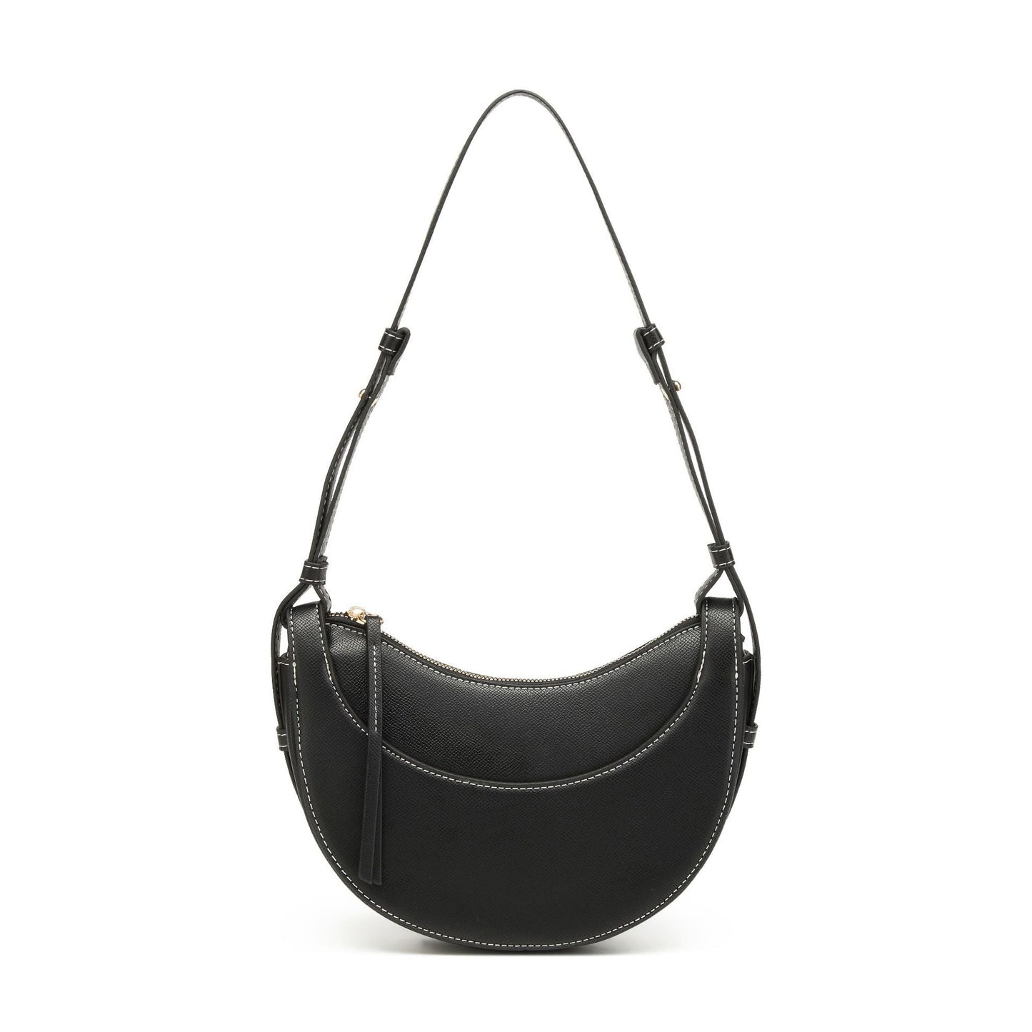 Alice Crescent Crossbody Bag