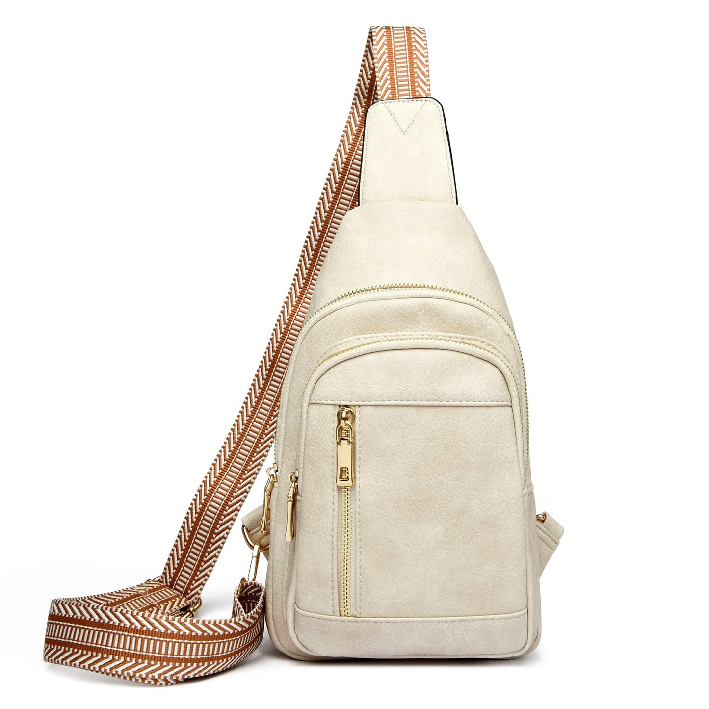 Genevive Sling Crossbody Bag
